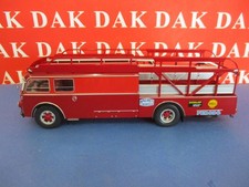 Die cast modellino camion - die,