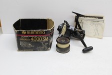 Mulinello da Pesca Shimano