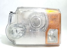 Xbc500412 left headlight - xbc500412, /