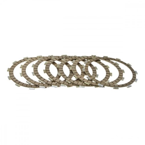 Lamelle frizione trw lucas - lamelle,