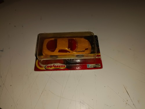 Majorette 212 pontiac serie - majorette,