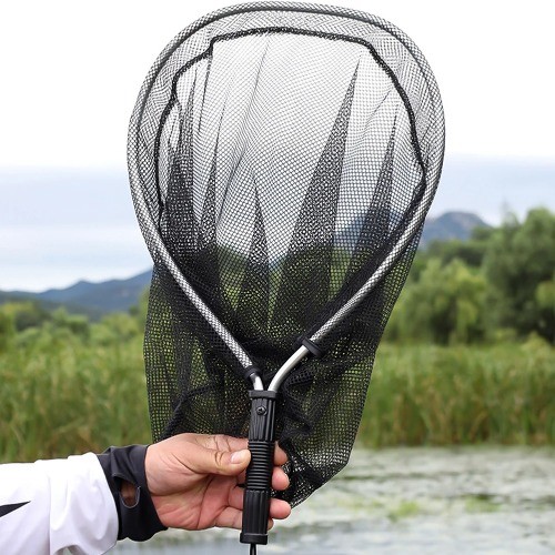 Rete pesca 50cm - rete, da