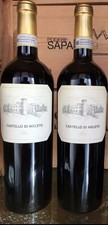 CASTELLO DI MELETO 2011 -