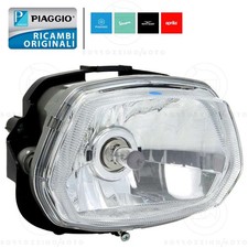 FARO FANALE ANTERIORE 1D002234