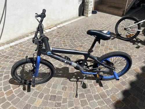 Bmx bambino 14anni wipe 500 - bambino, 9-14anni
