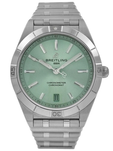 Breitling chronomat a10380 - 36,