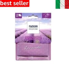 Nuncas Buste Profumate - per