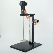 Miscelatore pneumatico