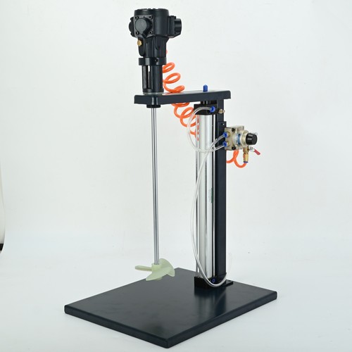 Miscelatore pneumatico