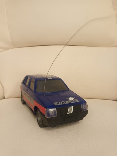 Fiat uno fabiantoys - uno,