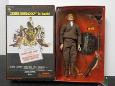 G325 James Bond Telly Savalas