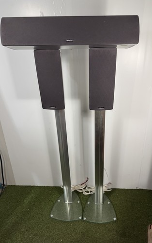 Set altoparlanti definitive - altoparlanti,
