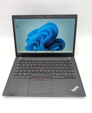 Portatile Lenovo ThinkPad T14s