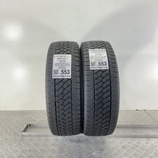 Pneumatici Usati 215 65 R16C