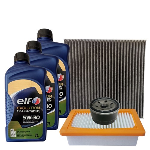 Kit tagliando smart 453 - smart,