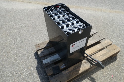 Batteria trazione 24v - 24v, 3pzs375