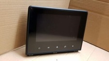 Display LCD Renault Captur II monitor schermo 280342895R sotto navigatore Easy Link