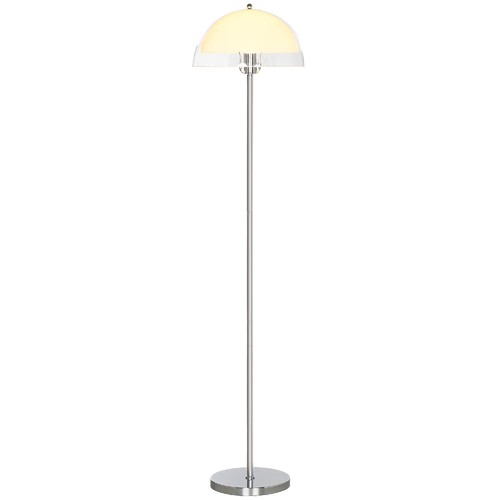 Dechome lampada piantana con - a,