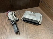 Engine control unit Audi A3