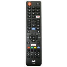 Telecomando Smart TV JVC RC320