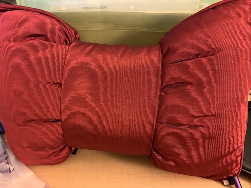 Cuscino carma needlecraft - cuscino,