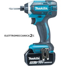 MAKITA DTD153RTJ avvitatore