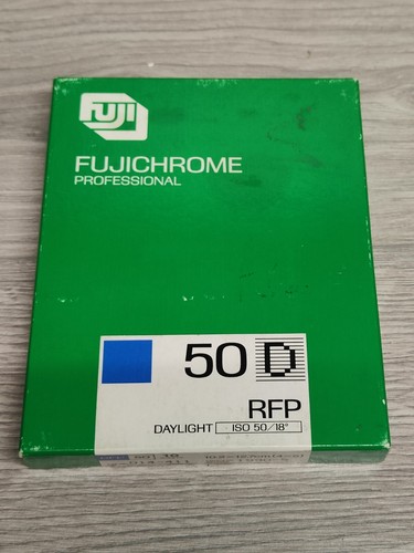 Fujifilm fujichrome - fujifilm,