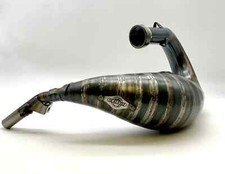 SCALVINI MARMITTA SCARICO