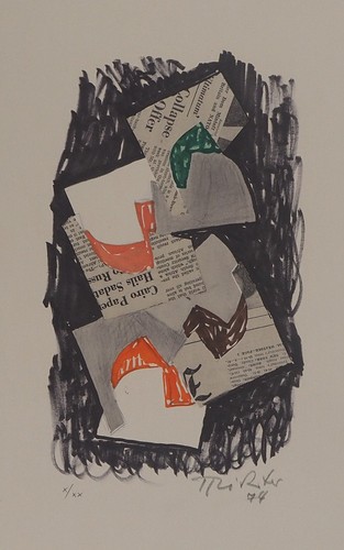 Hans richter faits divers - richter,