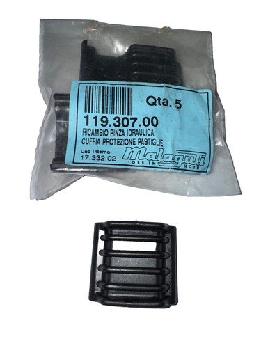 Coperchio pinza freno - pinza,