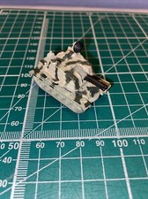 Micro Machines, Galoob, carro