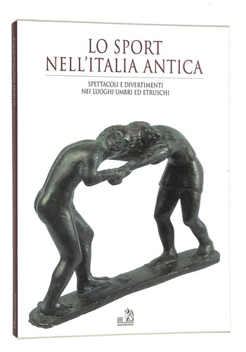 Sport nell italia antica - sport, nell'italia