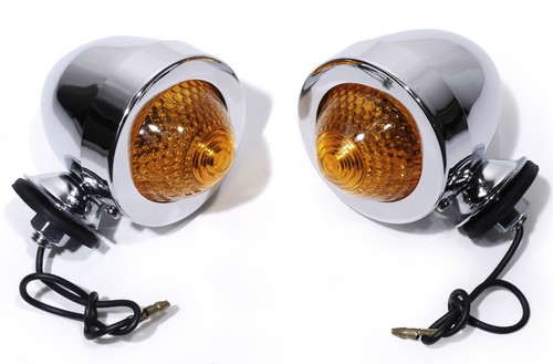 Kit frecce bullet metallo - kit,