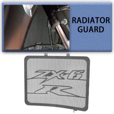 Radiator Guard Cover Protector