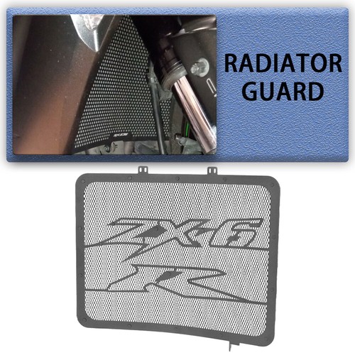 Radiator guard cover protector - radiator,
