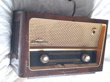 Vintage old antique - antique, radio