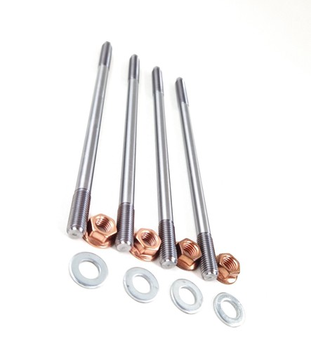 Kit prigionieri racing frt - kit,