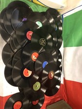 LOTTO DI 44 DISCHI A 78 GIRI SENZA DANNI INTEGRI. SENZA LISTA VISTI E PIACIUTI