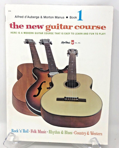 Nuovo corso chitarra - di,