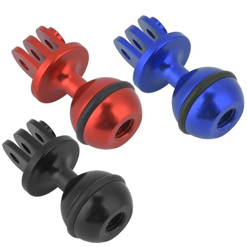 Base adattatore testa sfera - adattatore, a