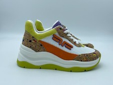 Scarpe sneakers donna