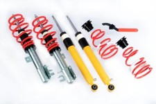 Coilover V-Maxx XXtreme per