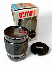 Gemini Auto MC Macro Zoom