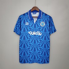 Maglia retro casa Napoli 1991-93