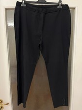 Pantaloni Made in Italy Colore