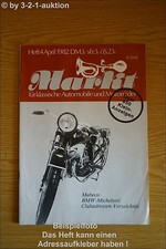 Mercato D'Auto D'Epoca 4/82