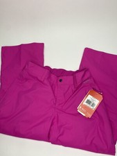 Pantaloni da neve sci ragazza