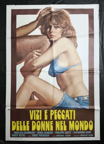 Manifesto poster hard porn - 2f,