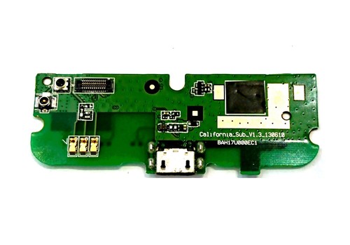 Alcatel idol mini ot6012 - alcatel,