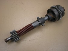 Gruppo frizione PTO trattore Gravely 812 814 816 8123 8163 8199 14-G 18-G 20-G